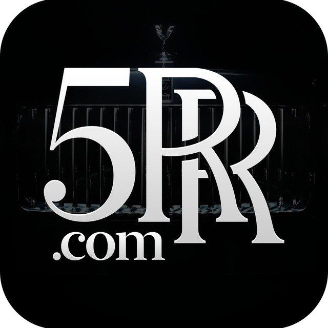 5rr logo