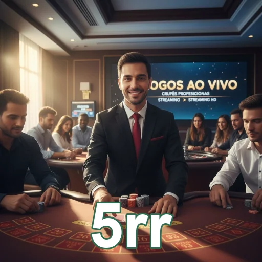 Ilustração de Descubra o aplicativo cassino 5rr com acesso facilitado