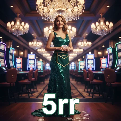 Ilustração de Slots e Jogos Rápidos