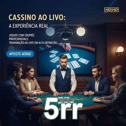 Ilustração de Explore as Melhores Apostas Esportivas no 5rr