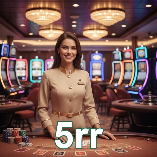 Ilustração de Acesse os Benefícios VIP com 5rr e Suporte Exclusivo