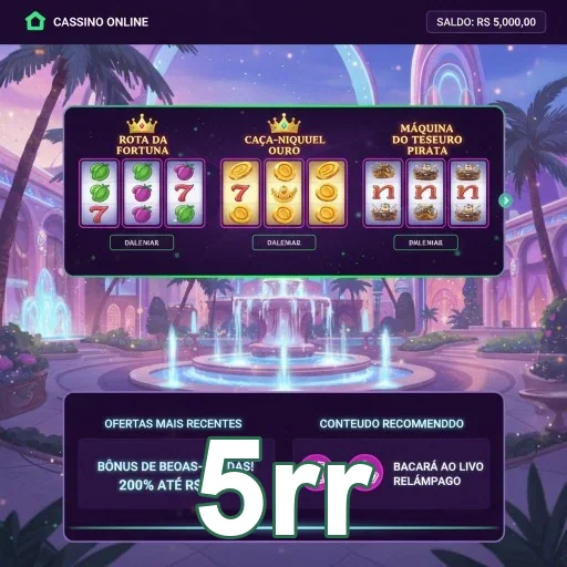 Ilustração de Acesse os Benefícios VIP com 5rr e Suporte Exclusivo