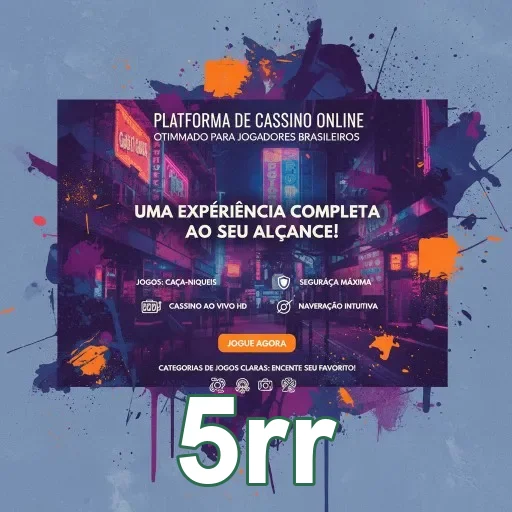 Ilustração de Explore os serviços VIP no 5rr para sua diversão garantida