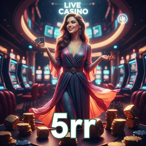 Ilustração de Inovação Constante