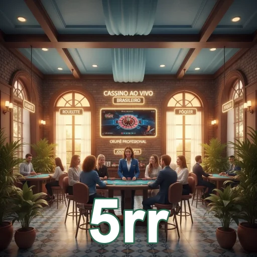 Ilustração de Aproveite as melhores promoções e bônus na 5rr