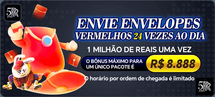 Experiência personalizada na plataforma 5rr - 5rr