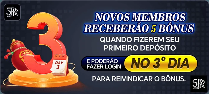 Promoções Exclusivas a Cada Semana - 5rr