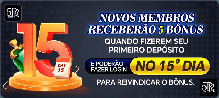 Membro VIP recebendo recompensas exclusivas
